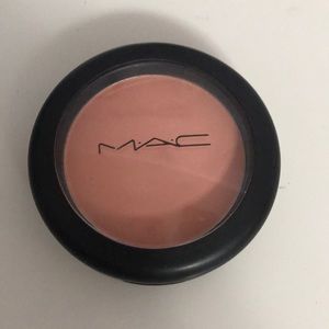 Mac Blush Immortal Flower